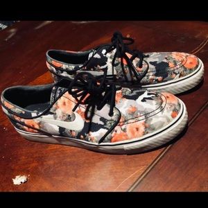 Nike Zoom Stefan Janoski